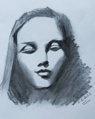 Sketch Series –2